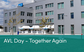 AVL Day - Together Again